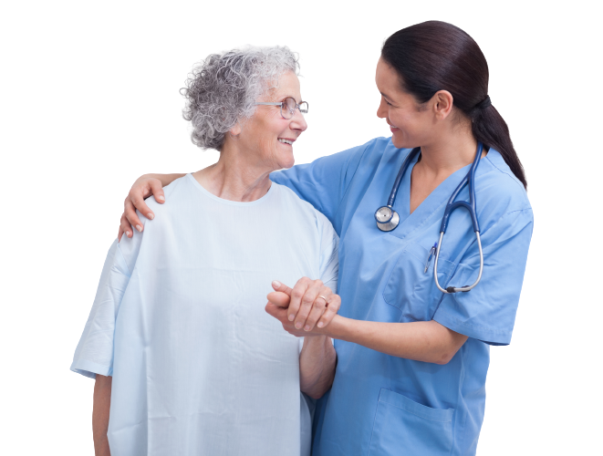 Курс младшей медсестры по уходу за больными в Грозном