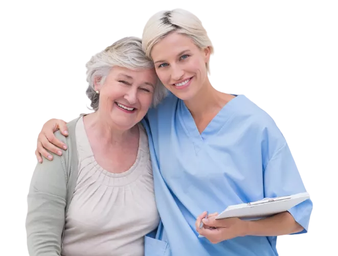 Курс подготовки младших медсестер в Грозном