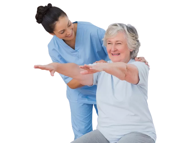 Курс специалиста по социальной работе в реабилитационной сфере в Грозном