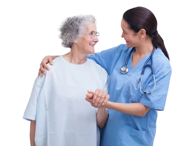 Курс младшей медсестры по уходу за больными в Грозном